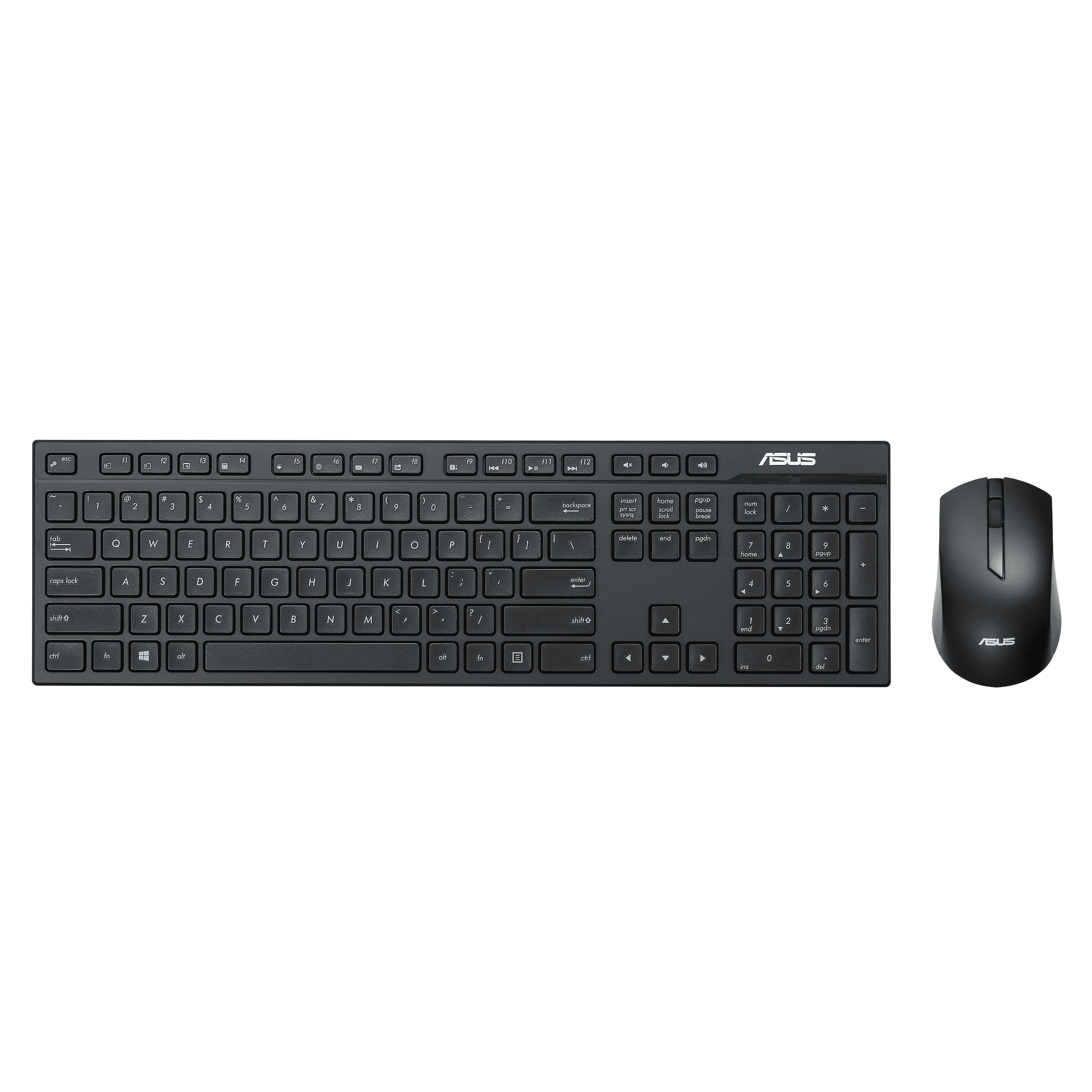 Persona Kleuterschool wijs ASUS W2500 Wireless Keyboard and Mouse Set - Tech Specs｜Keyboards｜ASUS  Global