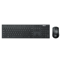 ASUS W2500 Wireless Keyboard and Mouse Set