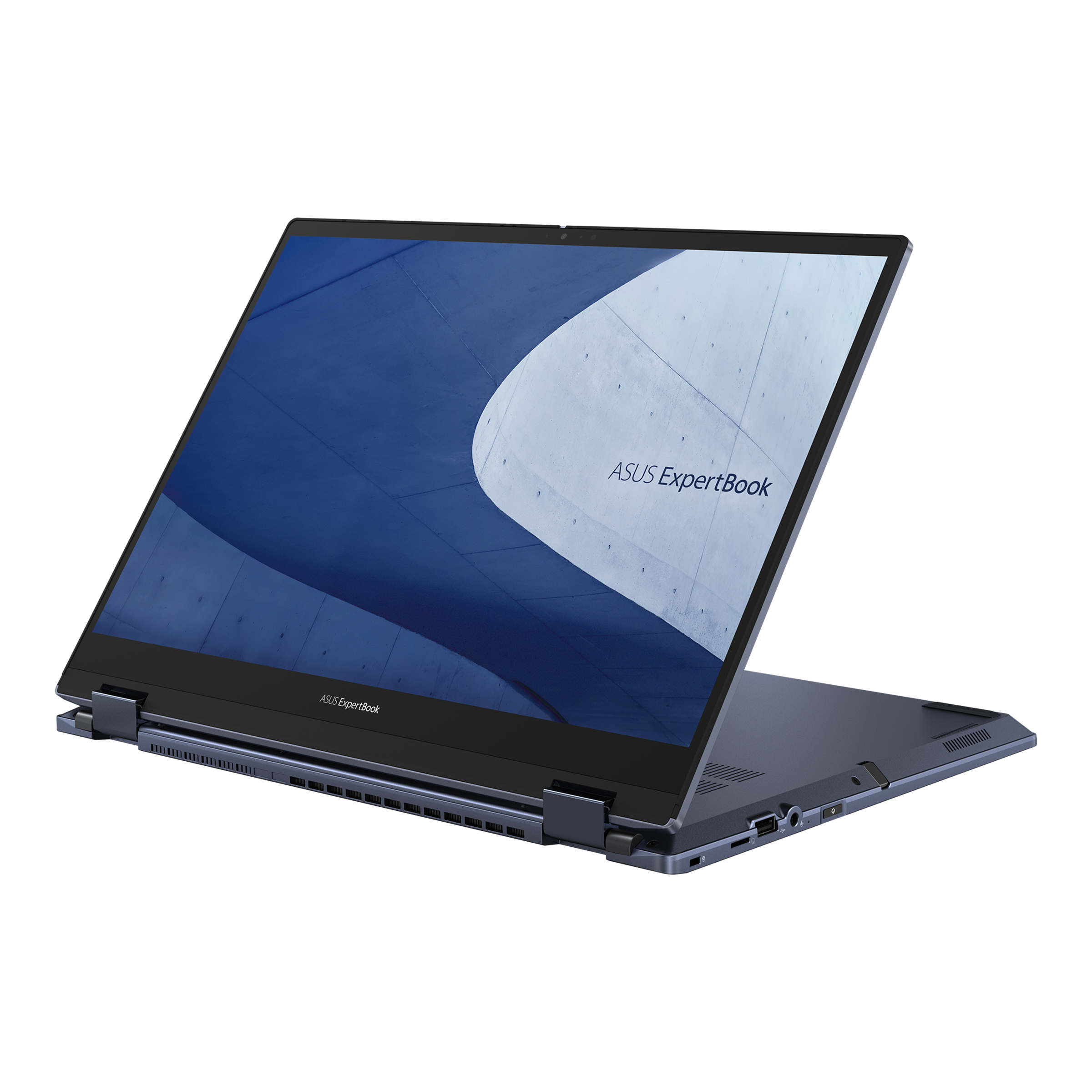 ExpertBook B5 Flip OLED (B5602F, 12th Gen Intel)