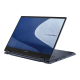 ASUS ExpertBook B5 Flip OLED_360-degree convertible design