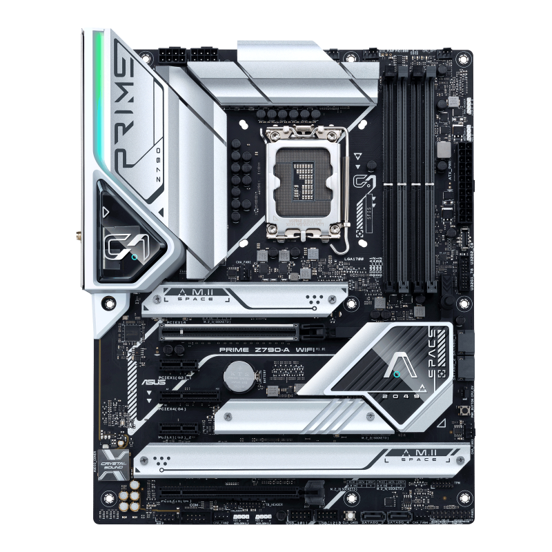 Gigabyte【新品・即売】ASUS PRIME Z790-A WIFI - マザーボード