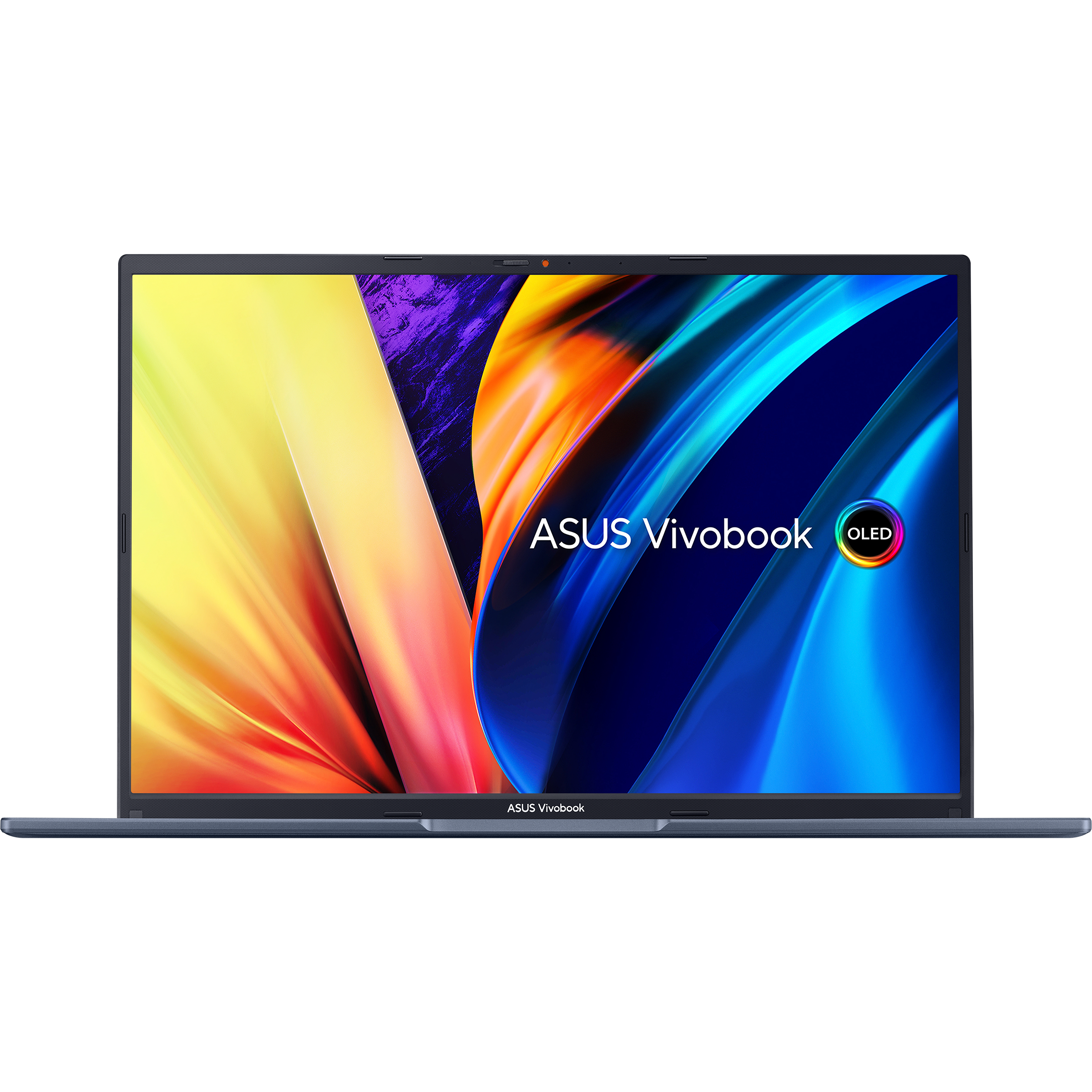 Vivobook 16X OLED (X1603, 12th Gen Intel)｜Laptops For Home｜ASUS