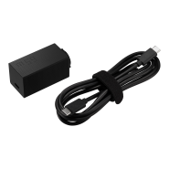 ASUS 65W USB-C Ultra Mini Universal Adapter