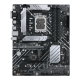 PRIME B660-PLUS D4-CSM motherboard, front view 