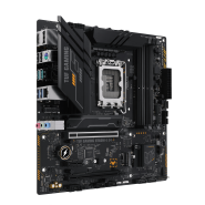 TUF GAMING B760M-E D4