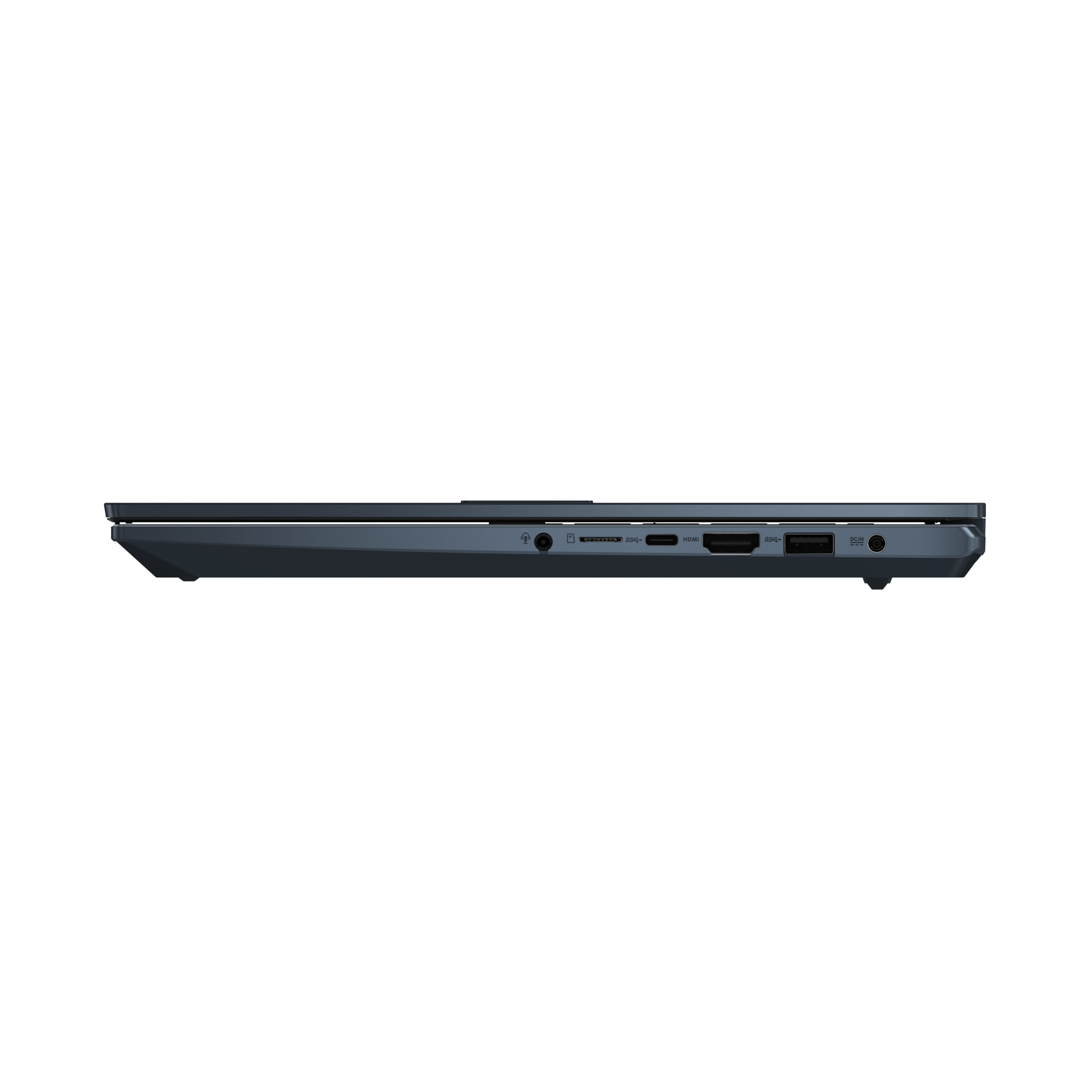 Photographes, vidéastes, rs, cet Asus Vivobook Pro 15 N3500QC-L1337W  est le PC portable parfait pour créer du contenu ! Ecran OLED, Ryzen 5600H,  RTX 3050, joli, léger – LaptopSpirit
