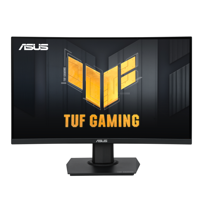 TUF Gaming VG24VQER Gaming Monitor