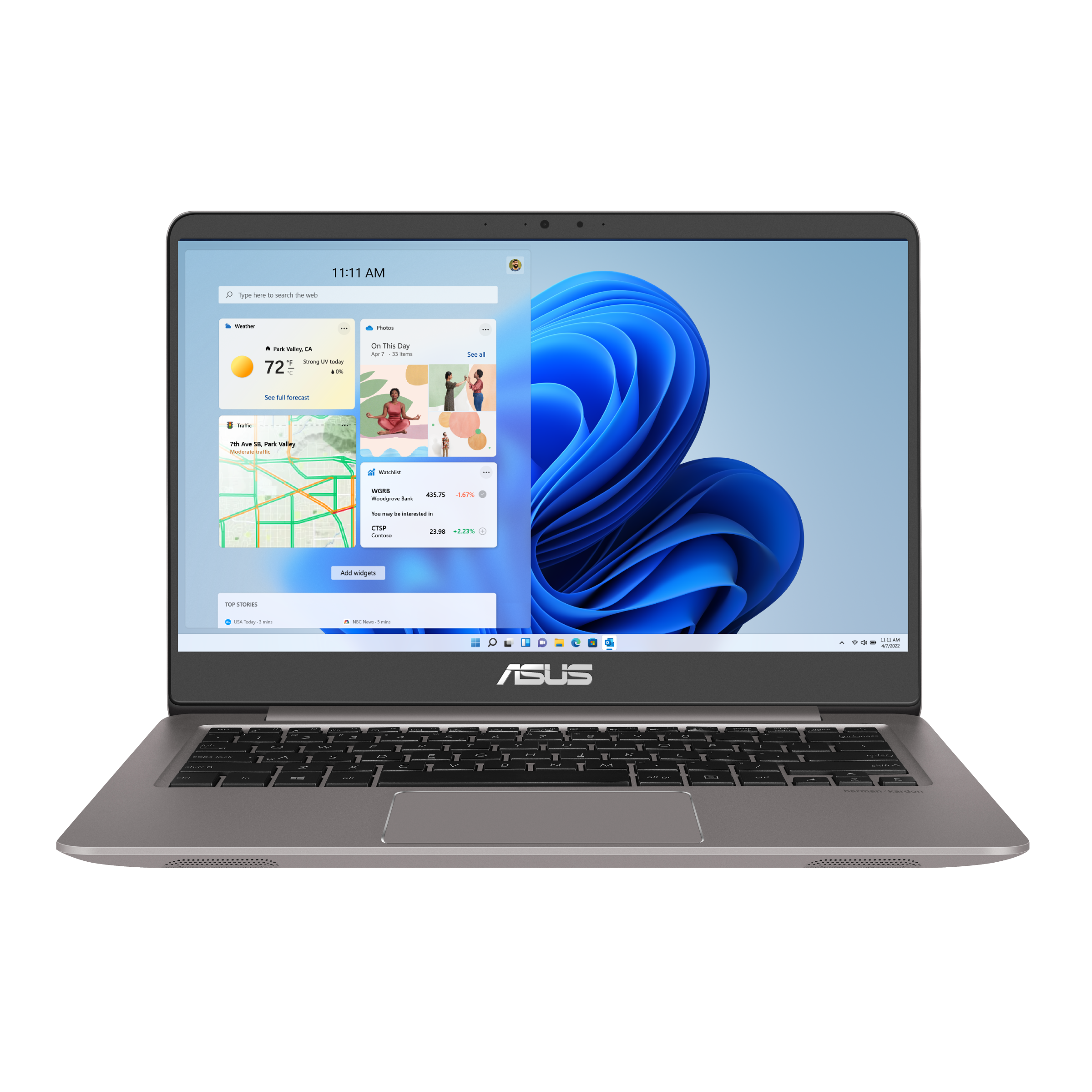 ZenBook UX410