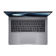 ASUS ExpertBook P3_Ergonomic design