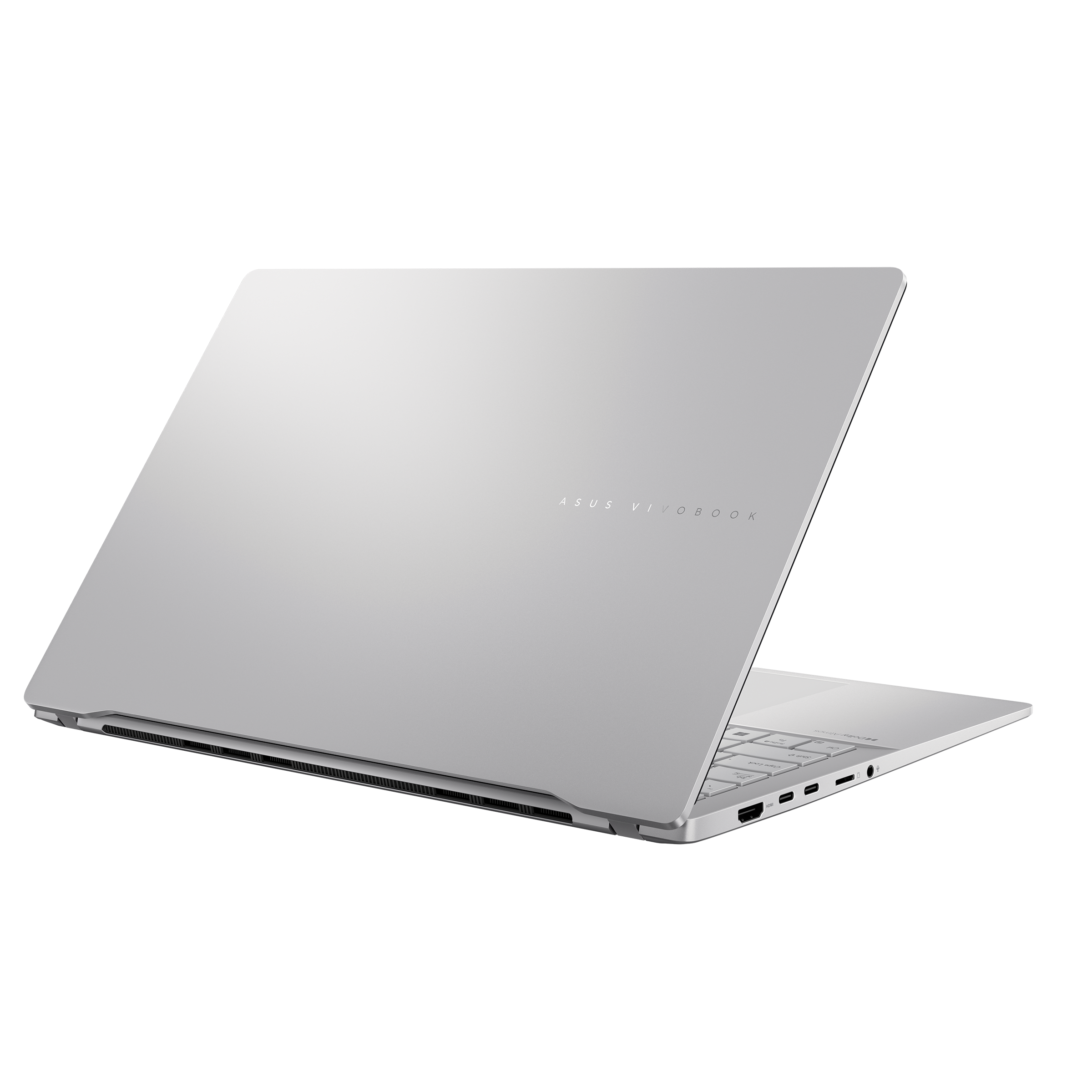 ASUS Vivobook S 15 (S5507) Copilot+ ПК｜Ноутбуки для дома