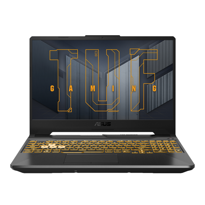 2021 ASUS TUF Gaming A15