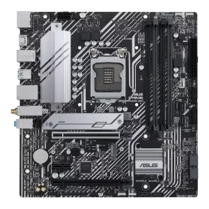 PRIME B560M-A AC｜Motherboards｜ASUS Global