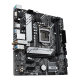 PRIME H510M-A WIFI/CSM motherboard, right side view 