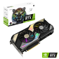 KO GeForce RTX™ 3070 V2 OC Edition