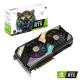KO GeForce RTX 3070 V2 OC Edition packaging and graphics card with NVIDIA logo