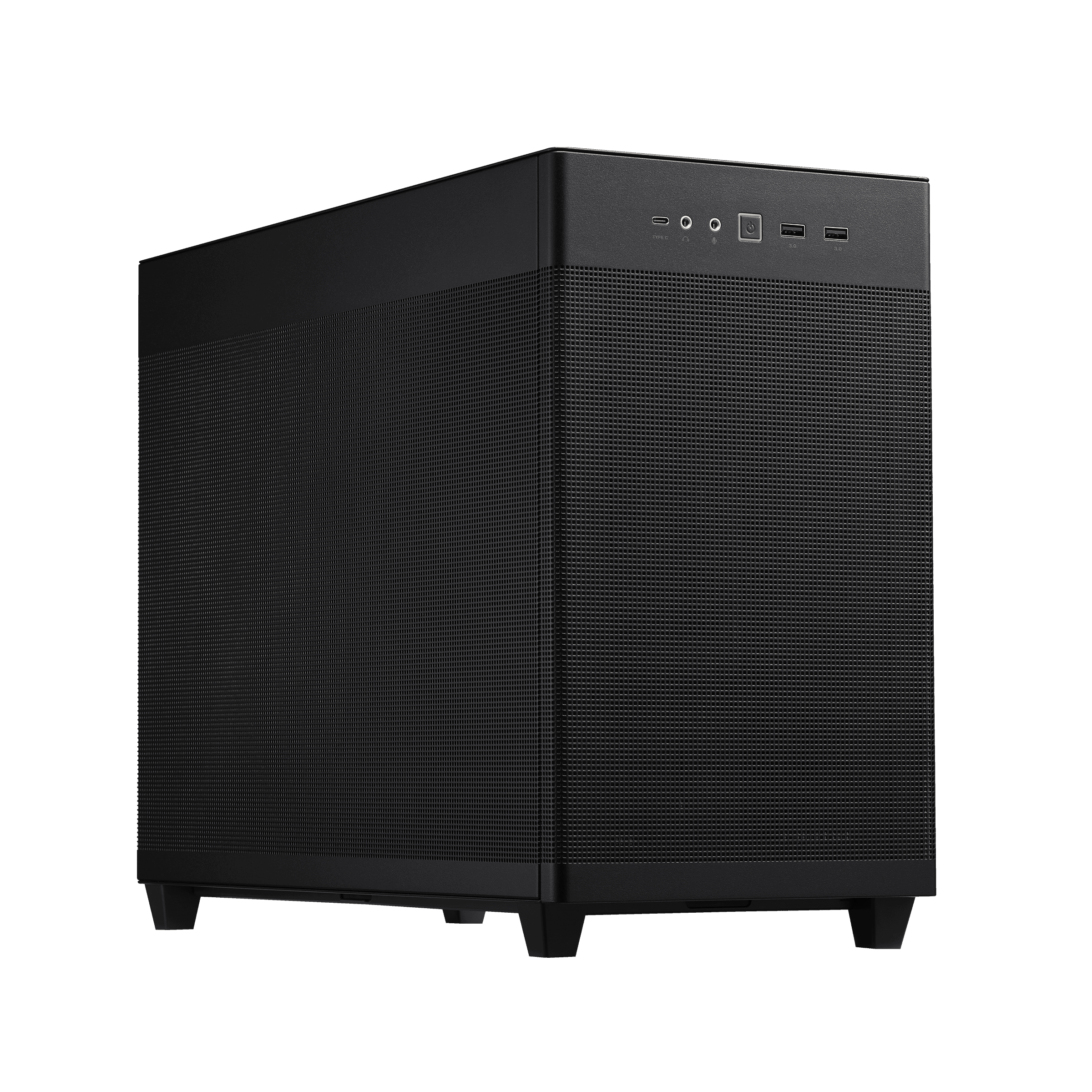 あ*ば様 ASUS PRIME AP201 ASUS Prime AP201 MicroATX Case｜機殼｜ASUS 台灣