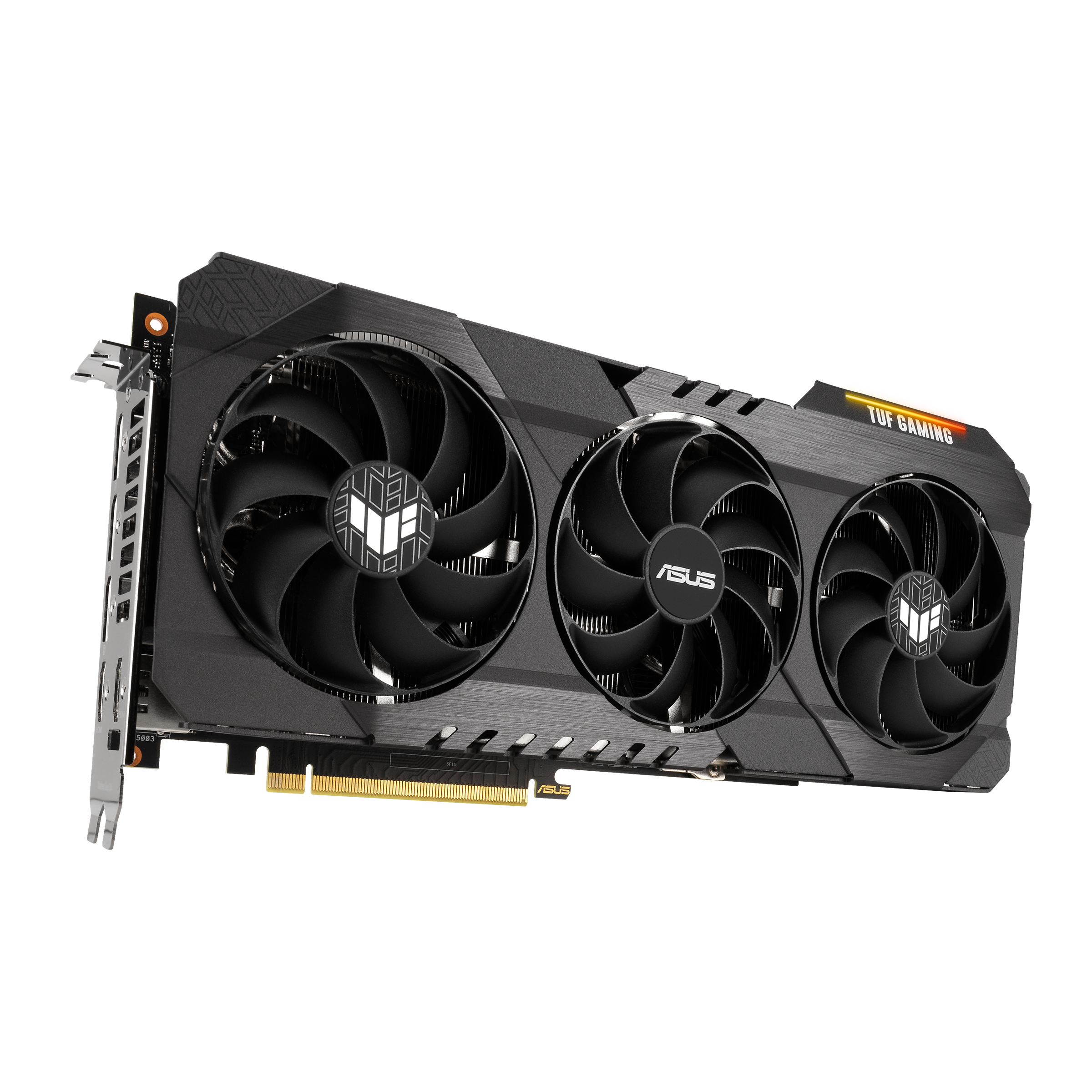 TUF Gaming GeForce RTX™ 3080 V2 OC Edition 10GB GDDR6X | ASUS