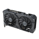  ASUS Dual GeForce RTX 4060 Ti OC edition 16GB front hero shot