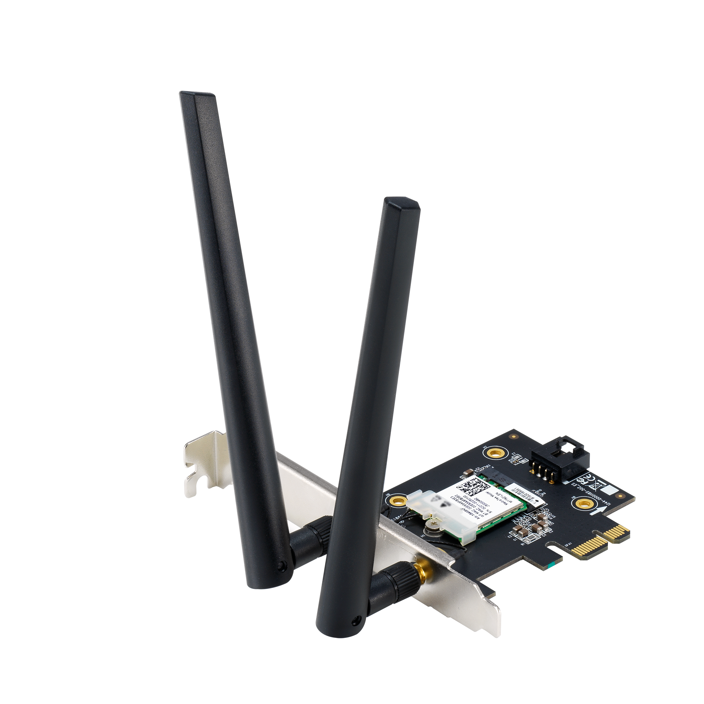 PCE-AX1800｜Wireless & Wired Adapters｜ASUS USA