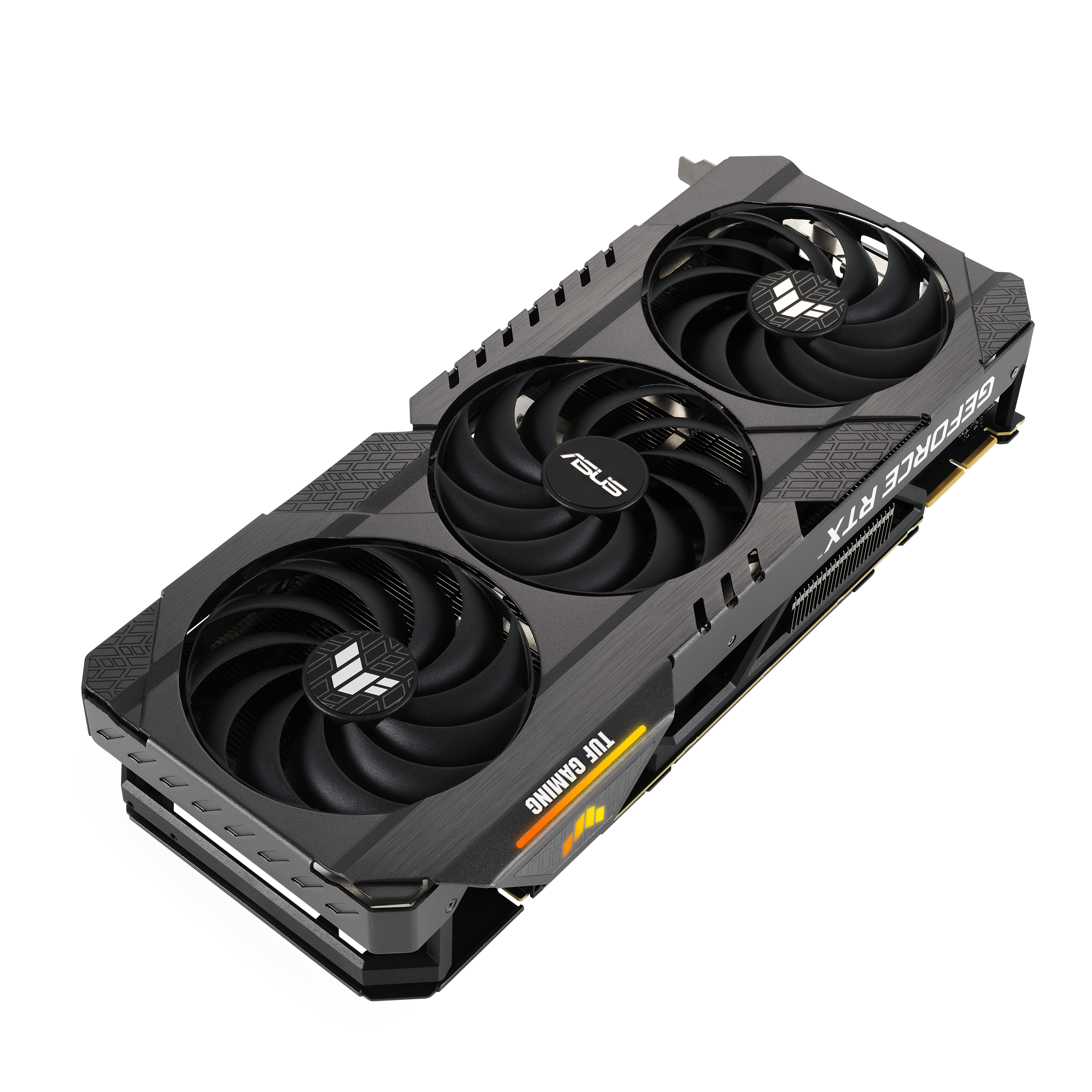 ASUS TUF Gaming GeForce RTX 3090 Ti OC Edition 24GB GDDR6X 