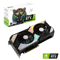 KO GeForce RTX 3060 V2 OC Edition