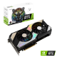 KO GeForce RTX 3060 V2 OC Edition packaging and graphics card with NVIDIA logo