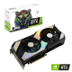 KO GeForce RTX 3060 OC Edition packaging and graphics card with NVIDIA logo