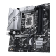 PRIME Z790M-PLUS D4-CSM motherboard, left side view