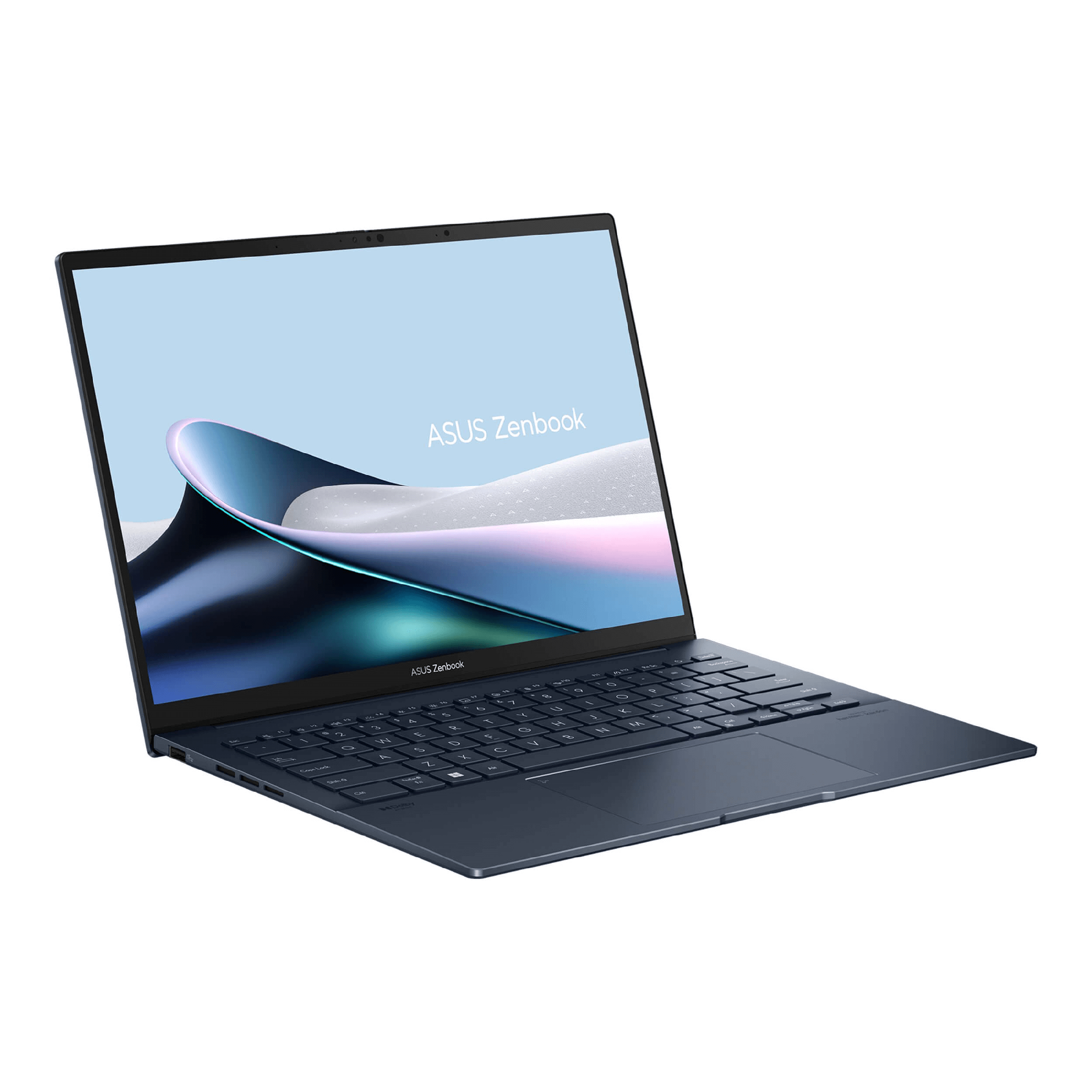 Ordenador portátil Asus ZenBook 14'' 8GB 512GB - Avisual PRO