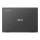 ASUS Chromebook Flip CR1_CR1100FKA_Dark grey lid