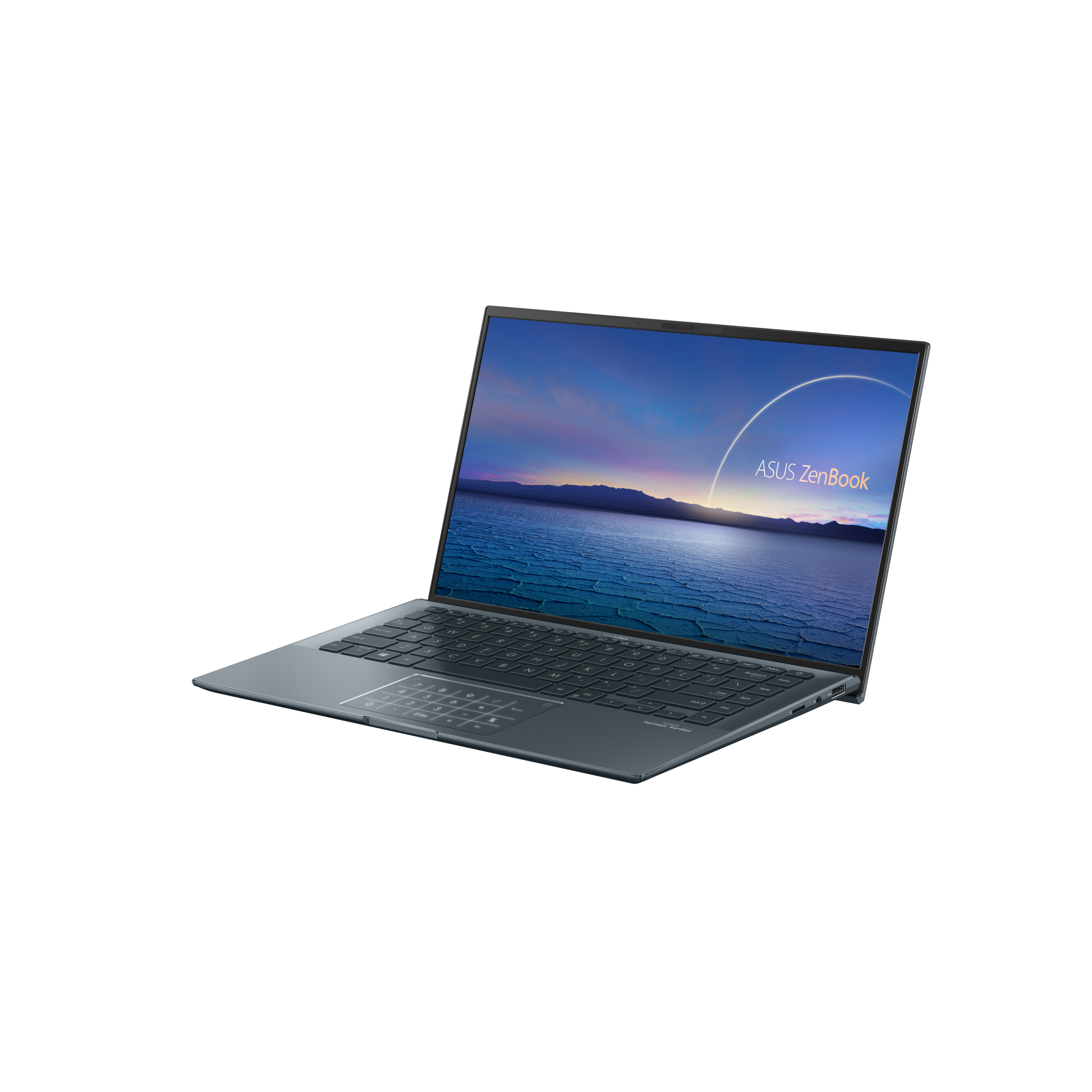 エイスース ゼンブック ウルトラブック ASUS Zenbook 13.3-Inch Touchscreen Laptop (Core i7  4500U 1.8 GHz/ 8GB RAM/ 128GB SSD/ Integrated Intel HD Grap 