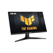 TUF GAMING VG27AC1A shot angle