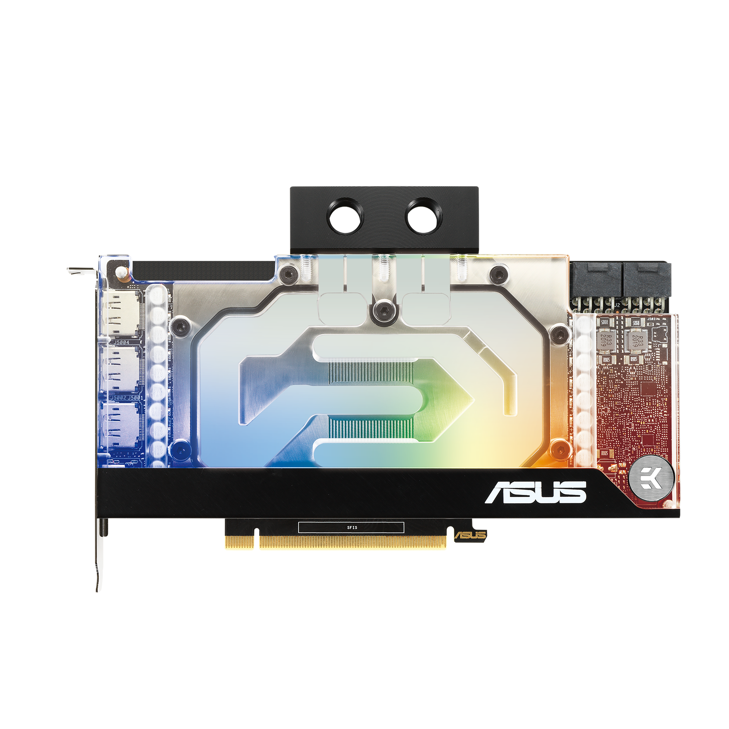 RTX3080-10G-EK｜顯示卡｜ASUS 香港