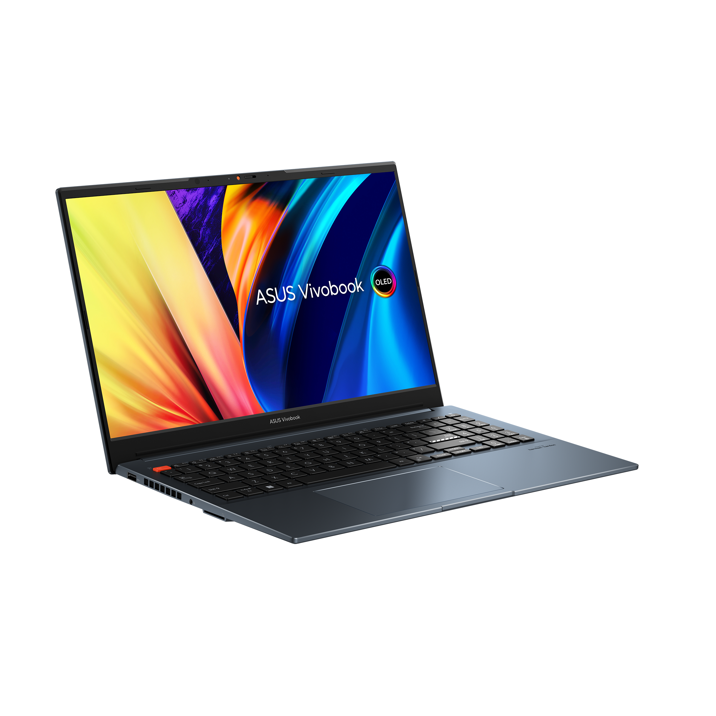 ASUS Vivobook Pro 15 OLED (K6502)