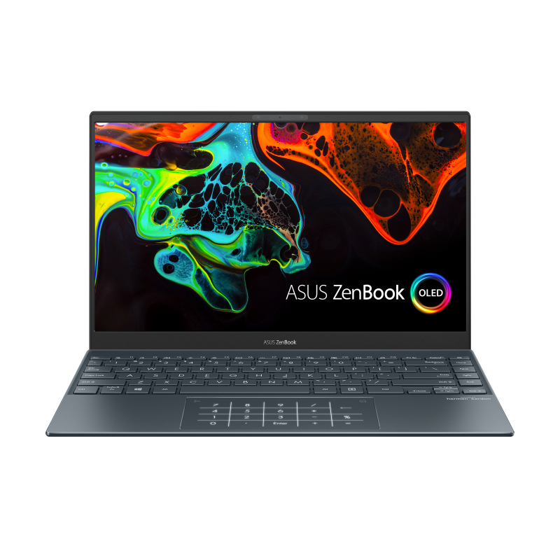 ASUS Zenbook 13 OLED (UX325, 11e Gen Intel)