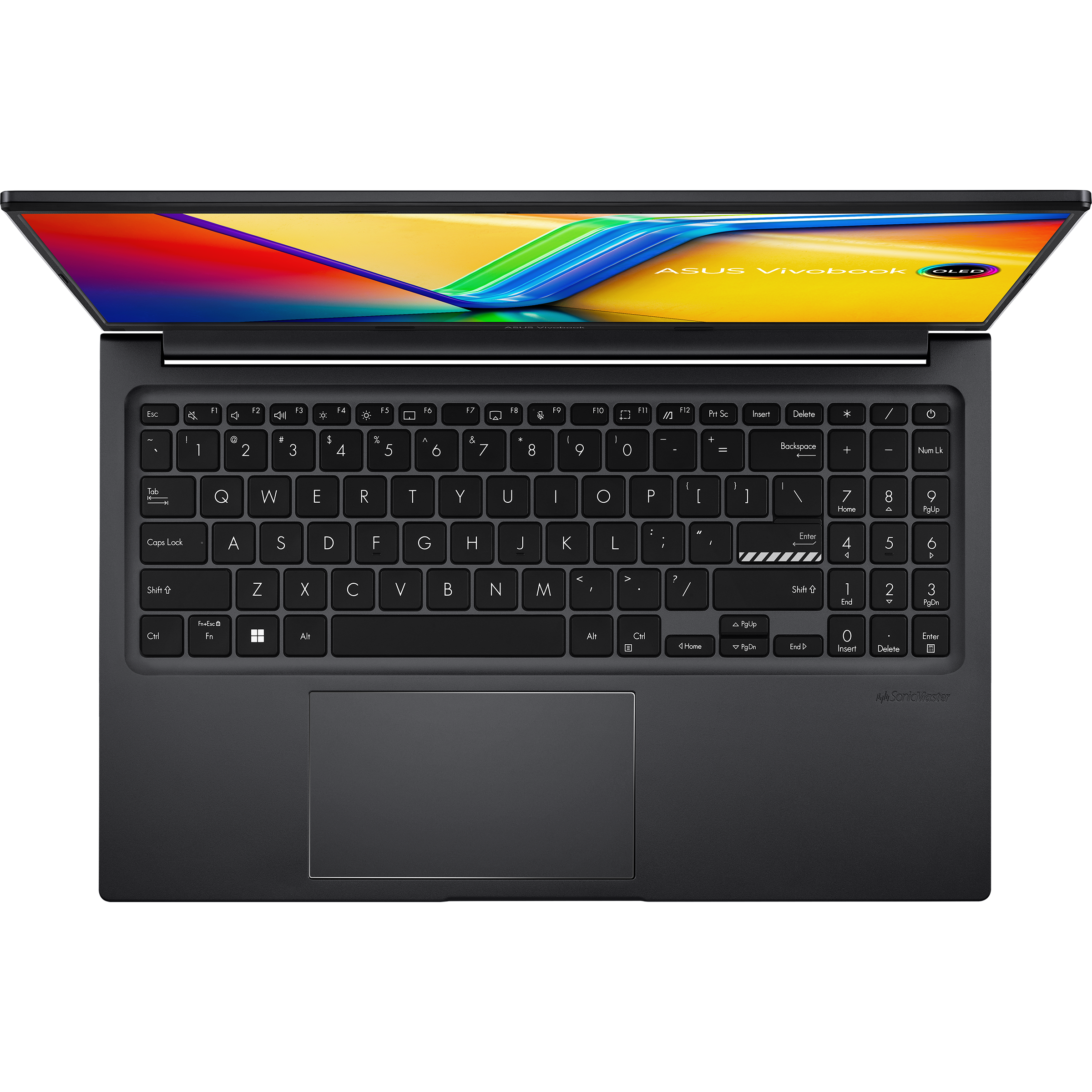 ASUS Vivobook 15 OLED (M1505)