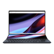 Zenbook Pro 14 Duo OLED Laptop (UX8402)