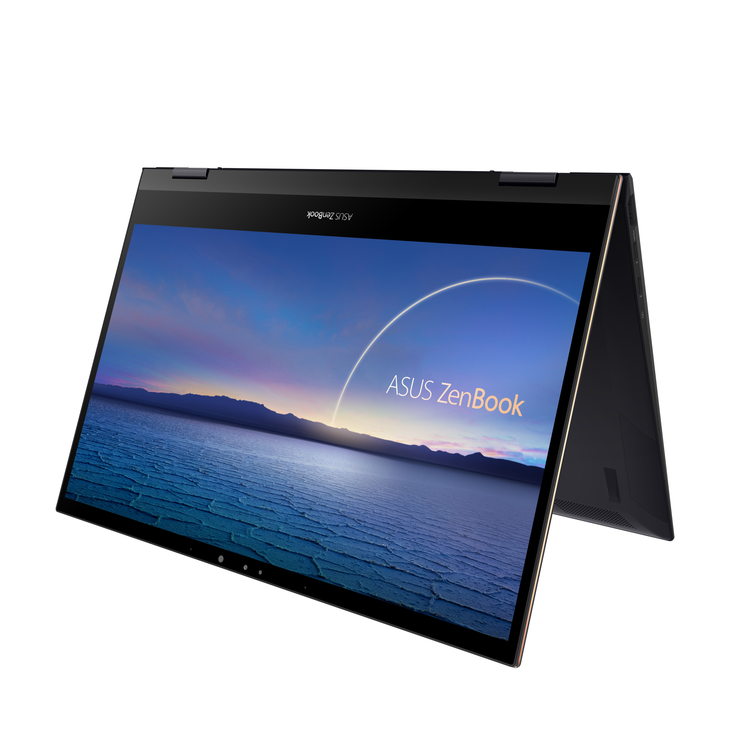 ZenBook Flip S UX371EA | ノートパソコン | ASUS 日本