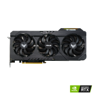 ASUS TUF GAMING 3060 Ti OC 8GB グラフィックカード ASUS TUF Gaming GeForce RTX 3060 Ti OC Edition 8GB GDDR6