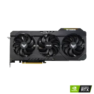 TUF Gaming GeForce RTX™ 3060 Ti OC Edition