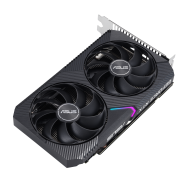 ASUS Dual GeForce RTX™ 3050 V2 OC 超頻版 8GB GDDR6