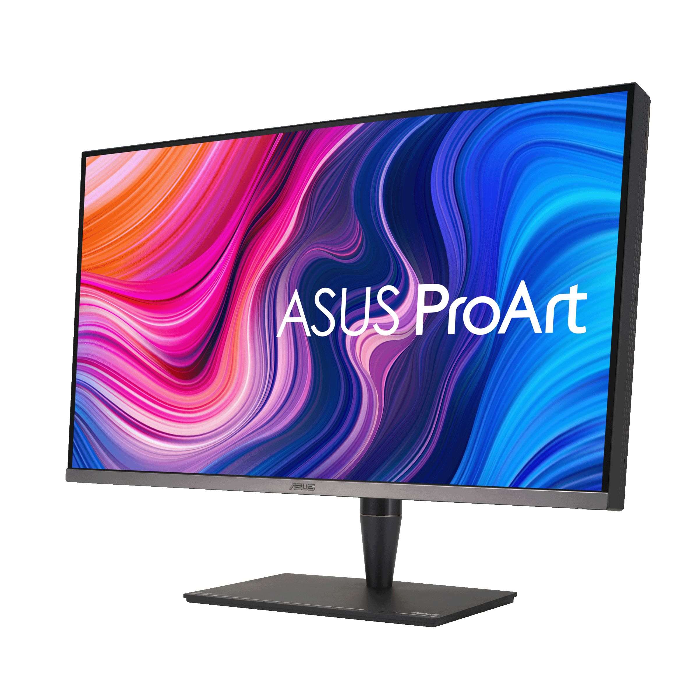 ASUS ASUS(エイスース) 32型 ミニLEDプロフェッショナルモニター(4K HDR、IPS、120Hzの可変リフレッシュレート(VRR))  ProArtシリーズ PA32UCG 返品種別B