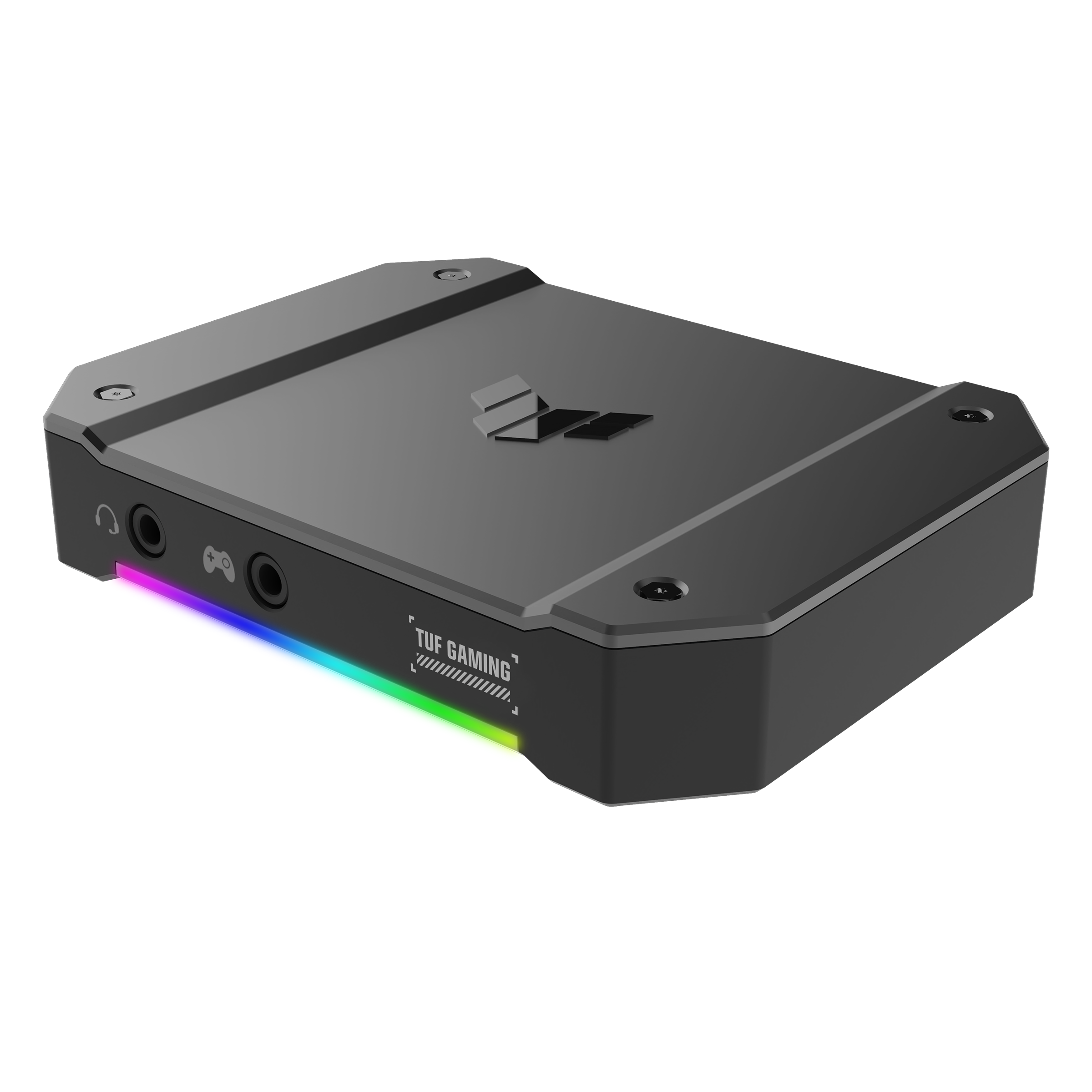 TUF Gaming Capture Box-FHD120 - Support