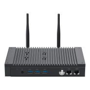 ASUS Mini PC PL64