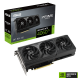 ASUS PRIME GeForce RTX 4060 Ti OC Edition packaging and card with NVlogo