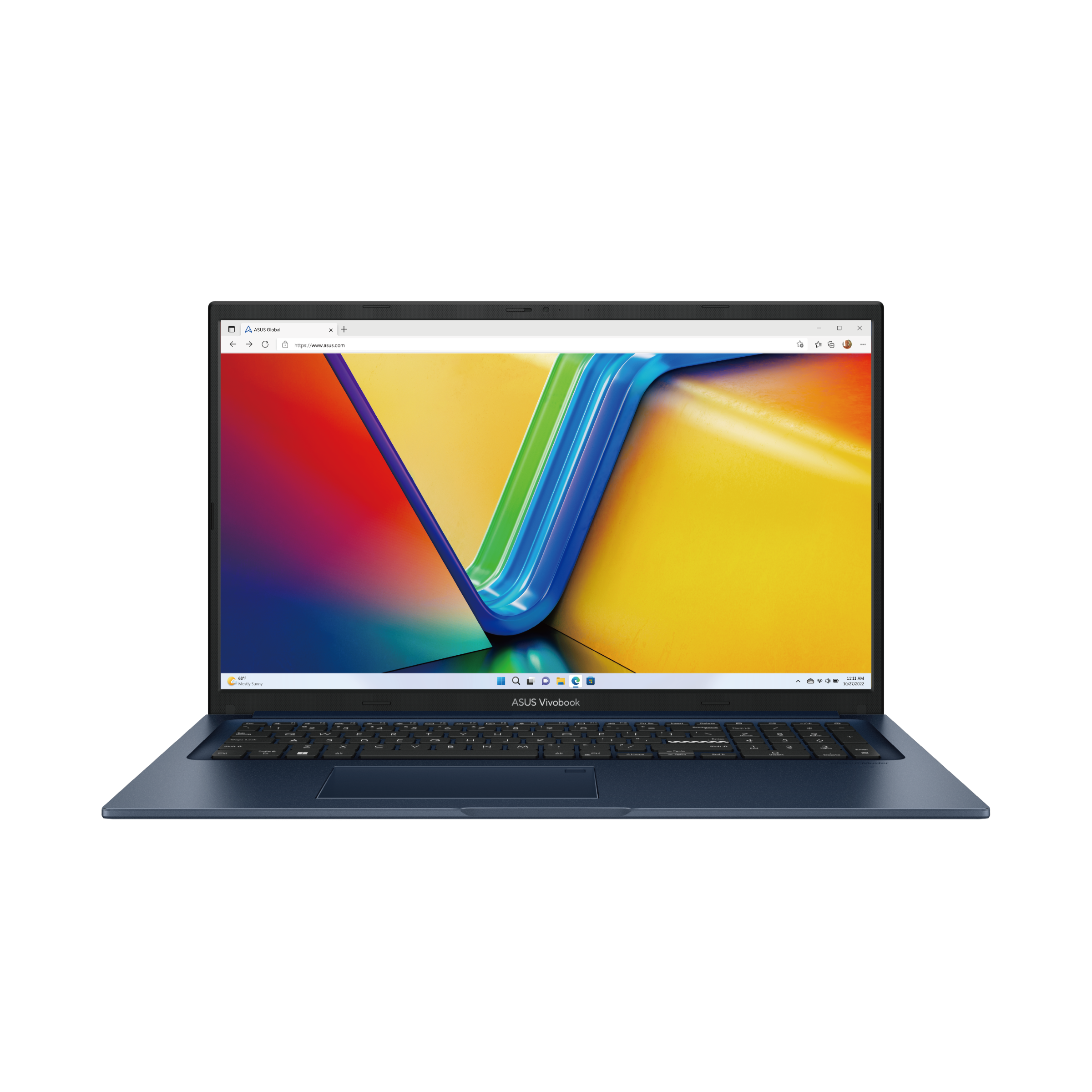 ASUS Vivobook 17 (X1704)｜PC portables Pour la maison｜ASUS France