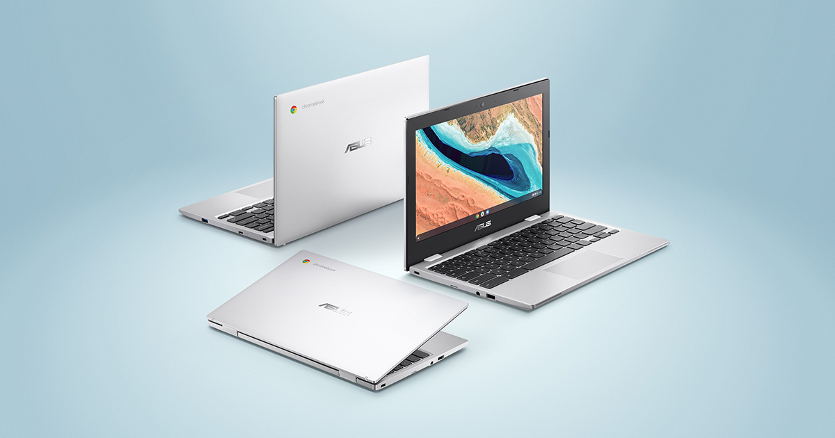 PC/タブレット ノートPC ASUS Chromebook CX1 (CX1101)｜Laptops For Home｜ASUS Global