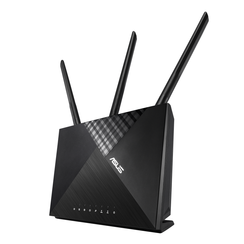 RT-BE96U｜WiFi Routers｜ASUS USA