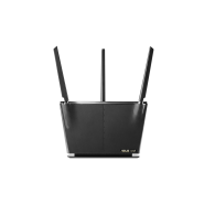  ASUS WiFi 6 Router (RT-AX57) - Dual Band AX3000 WiFi