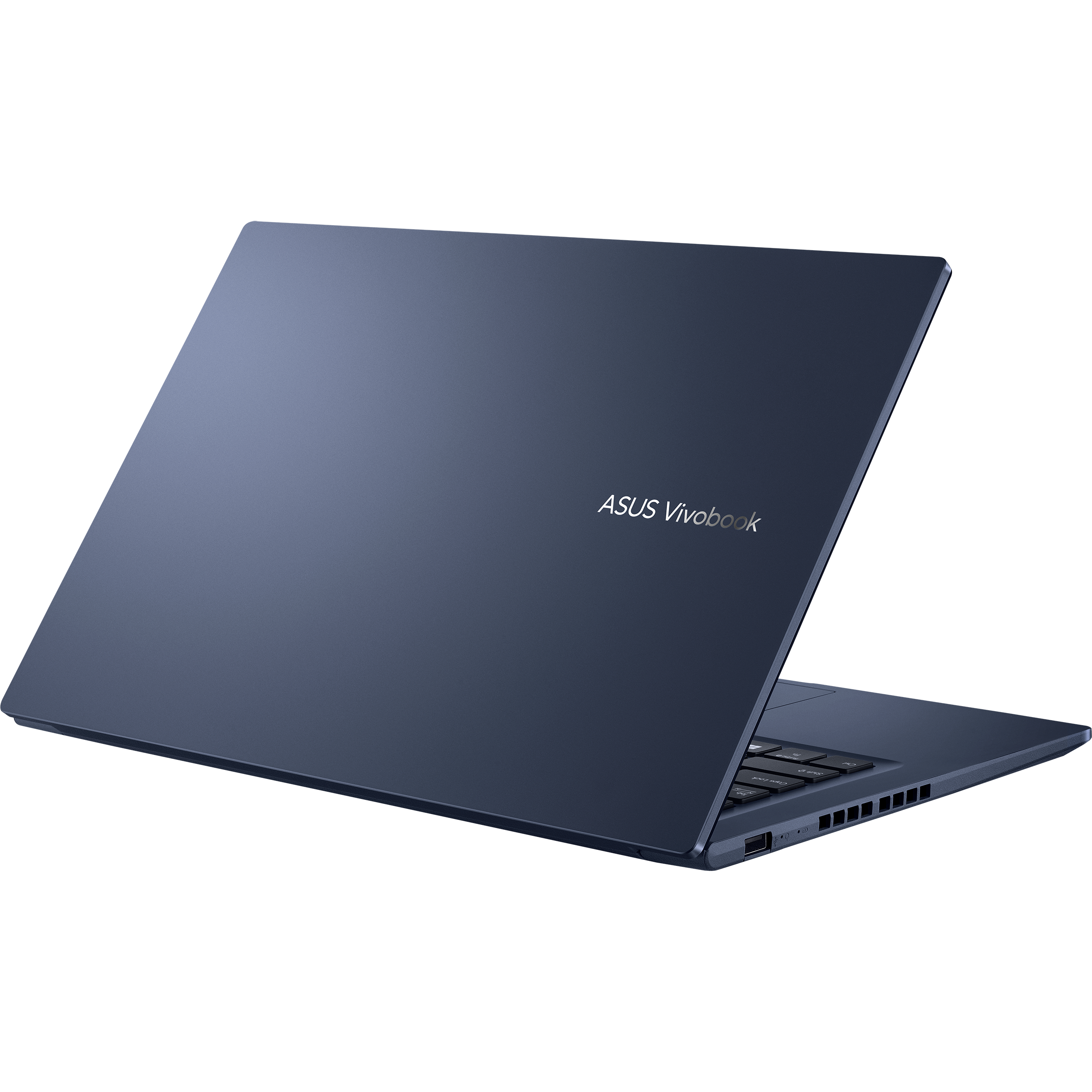 Asus VivoBook 14 S1404ZA-AM330W, PC portable 14″ Argent Intel